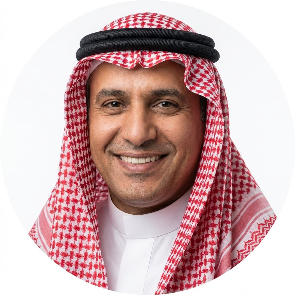 محمد السالم