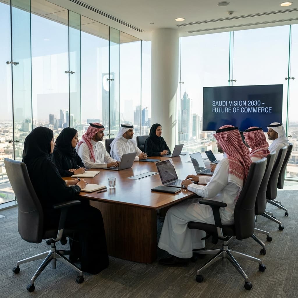 نظام الشركات الجديد: أبرز التعديلات والفرص