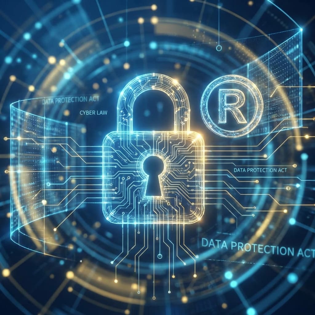 حقوق الملكية الفكرية في العصر الرقمي