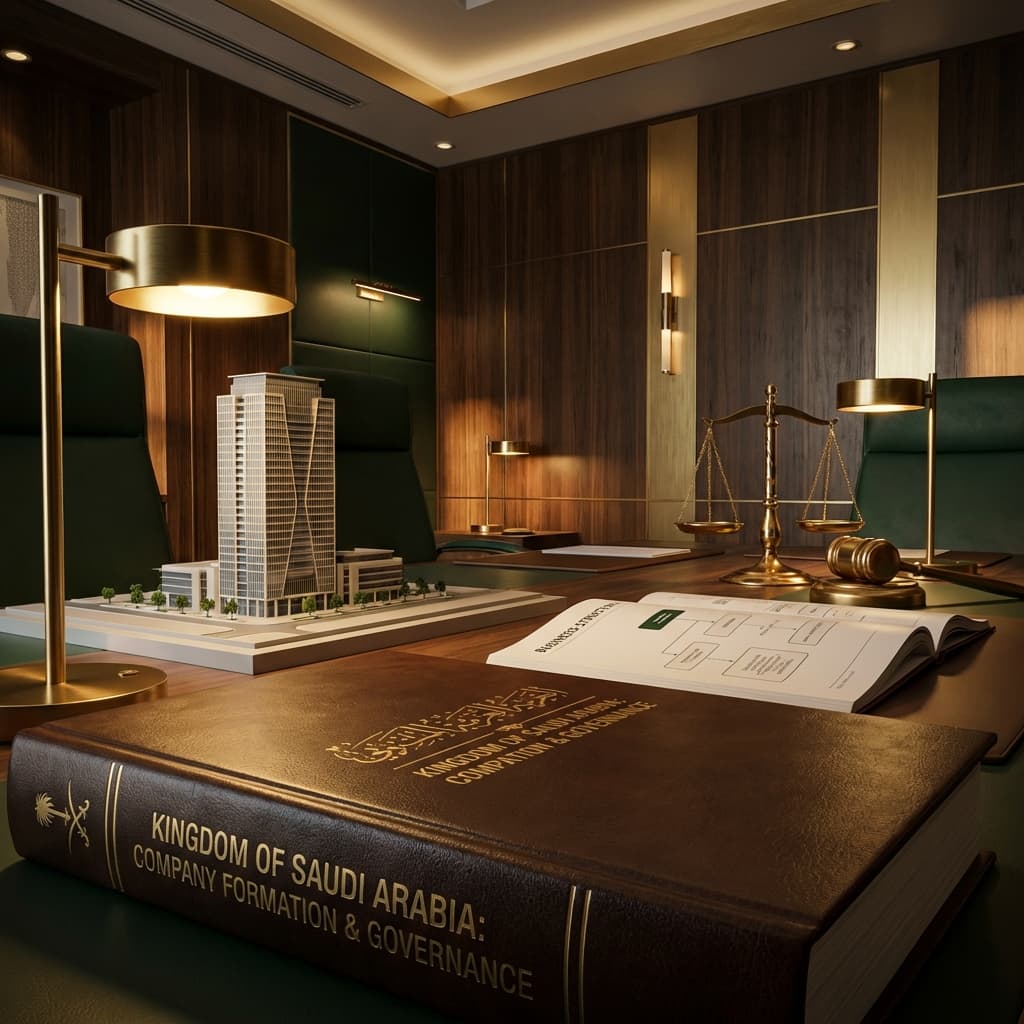 تأسيس الشركات