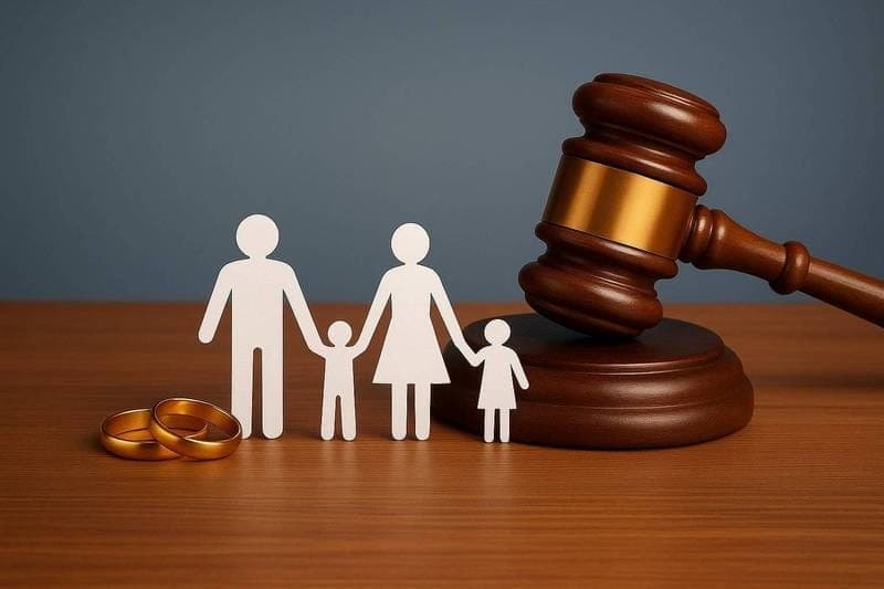 الأحوال الشخصية